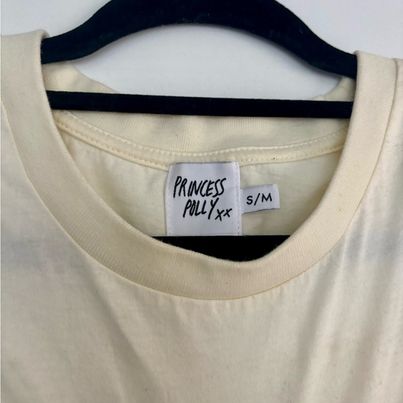 Princess Polly Graphic Tee - Picture 3 of 3